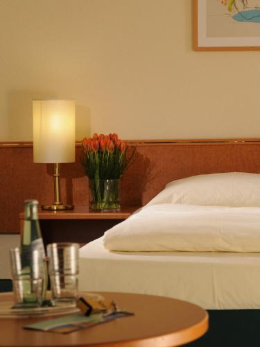 Hotel Residenz Oberhausen - image 11