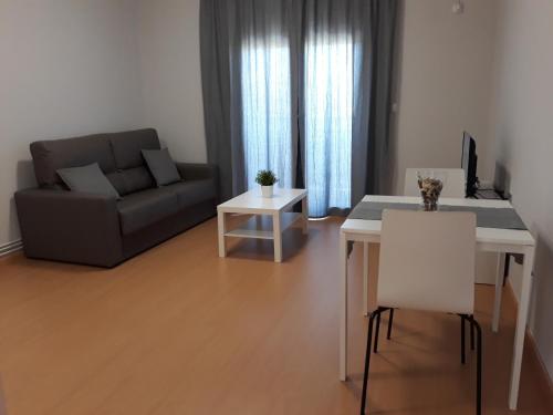 Apartamentos Begastri