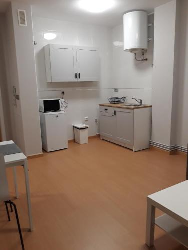  Apartamentos Begastri in Cehegín