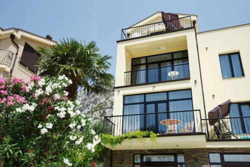 Apartments FANTASY in أوراهوفاك