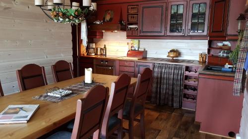 Prima Lofoten in Lofoten