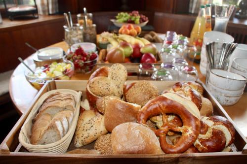 Food and beverages, Adler Oberdorf in Langenargen