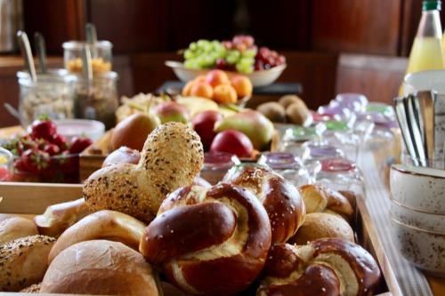 Food and beverages, Adler Oberdorf in Langenargen