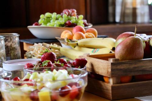 Food and beverages, Adler Oberdorf in Langenargen