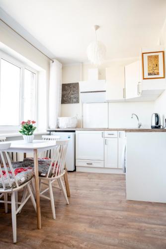 Downtown Apartment in Liepaja