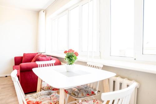 Downtown Apartment in Liepaja