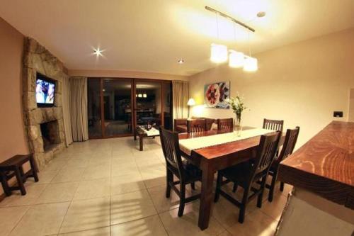 Orillas del Gutierrez in 라고 구티에레스