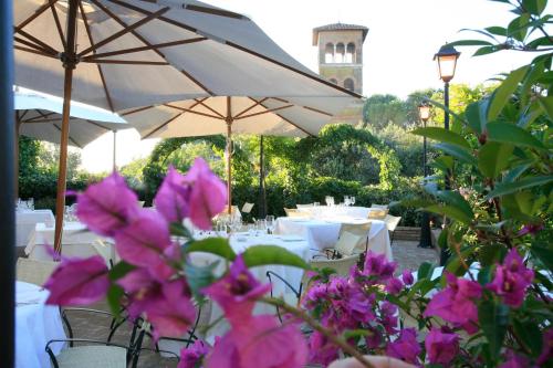 Hotel & Restaurant degli Angeli - image 5