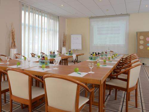 Hotel Residenz Oberhausen - image 7