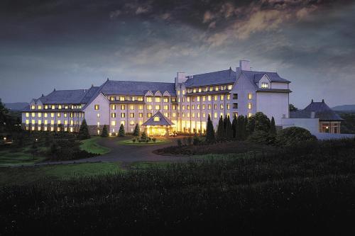 The Inn On Biltmore Estate photo 2
