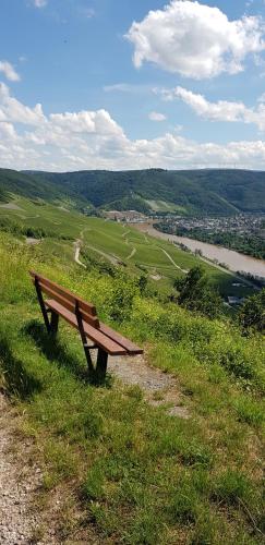 Apartment an der Mosel 1