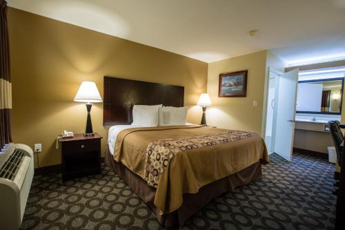 Relax Inn and Suites Kuttawa - image 13