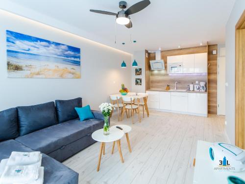 3L Apartments Bliżej Morza - image 2
