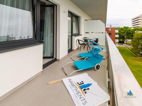 3L Apartments Bliżej Morza - image 8