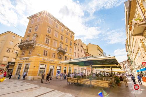 Guesthouse Korzo