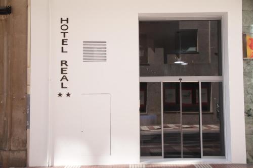 Hotel Real