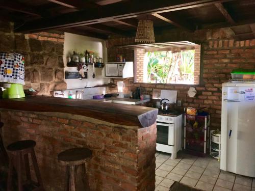 Hostel do Ceu – Tibau do Sul, MT
