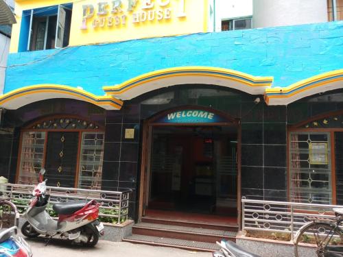 Perfect Guest House Chennai