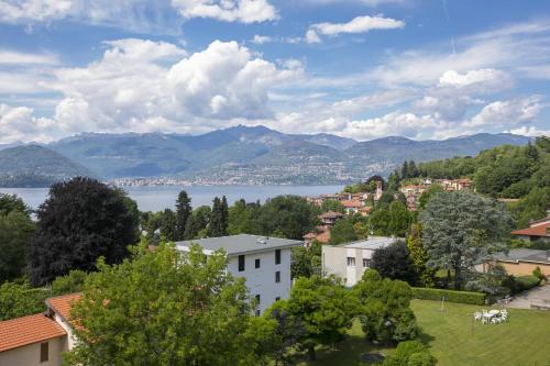  Appartamento Josephine, Pension in Cerro Lago Maggiore