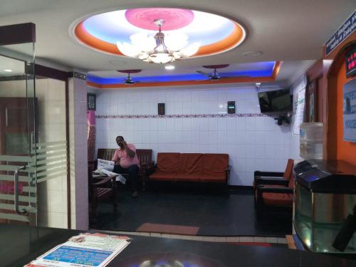 Perfect Guest House – Chennai, IL