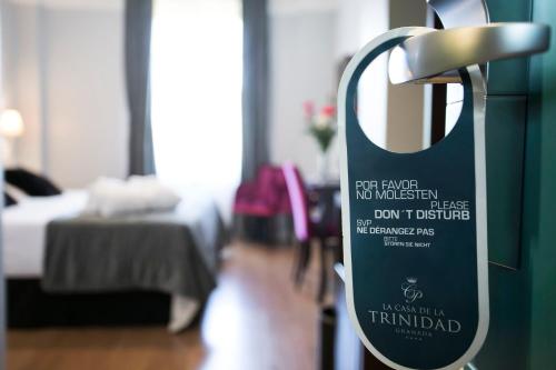 Classic Double or Twin Room image 5