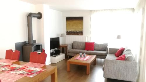  Holiday apartment #103 on Walensee in Unterterzen