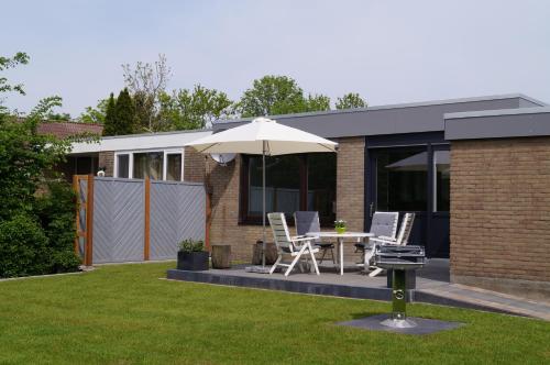  plattedijk 25-47, Ferienwohnung in Lemmer