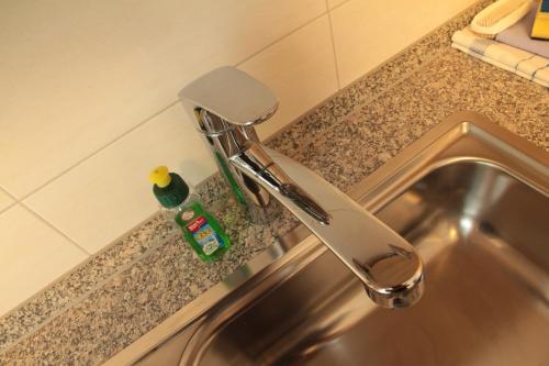 Comfort Lodging Stueckenfeld, Hannover (photo 10)