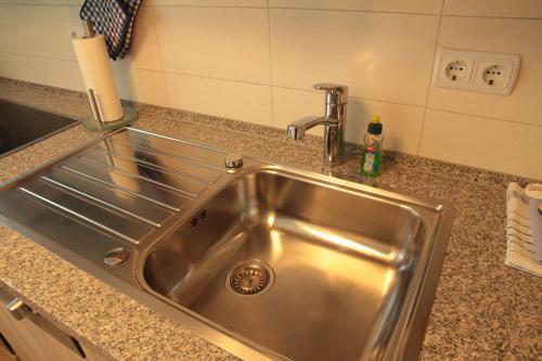 Comfort Lodging Stueckenfeld, Hannover (photo 9)
