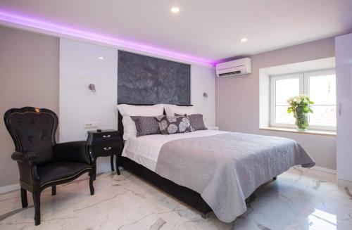 Soleil Luxury Rooms Old town - image 11