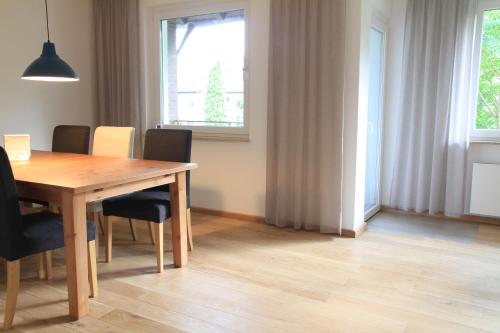Comfort Lodging Stueckenfeld, Hannover (photo 7)