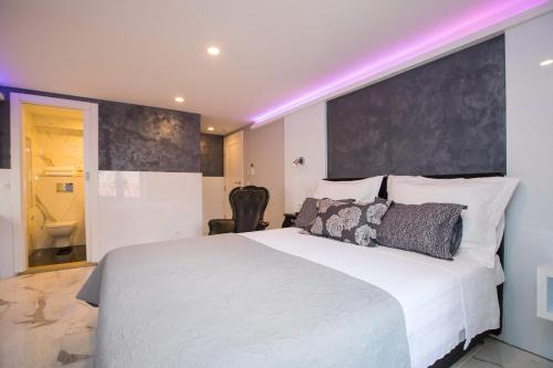 Soleil Luxury Rooms Old town - image 14