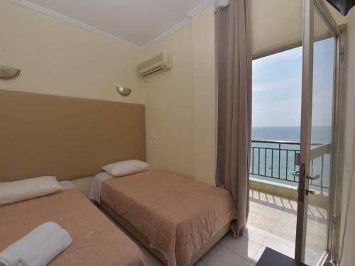 Australia Sea Front Hotel Fourka