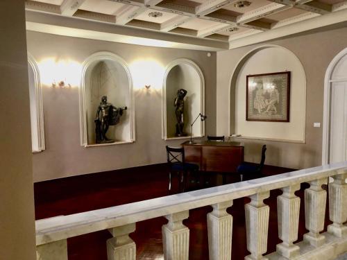 Nettuno Suite 4