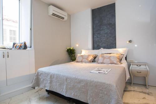 Soleil Luxury Rooms Old town - main image