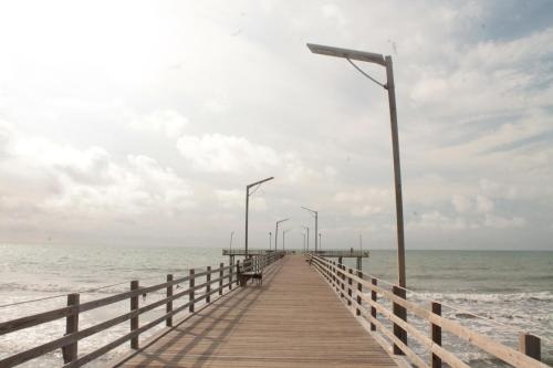 Hotel Mar del Viento