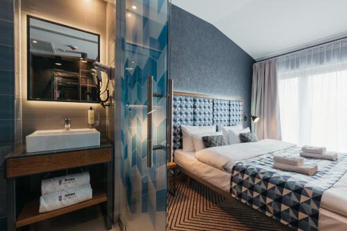 Avena Boutique Hotel by Artery Hotels, Cracovie (photo 6)