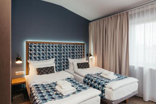 Avena Boutique Hotel by Artery Hotels, Cracovie (photo 7)