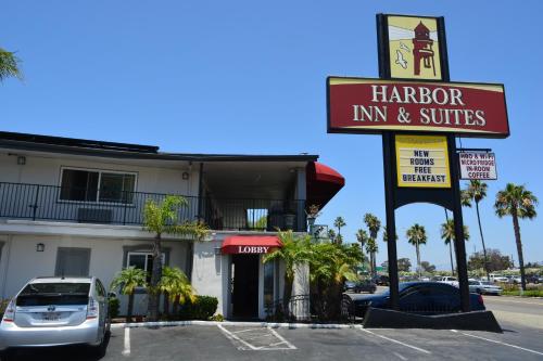 Harbor Inn & Suites Oceanside in Oceanside, USA
