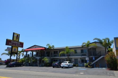 Harbor Inn & Suites Oceanside