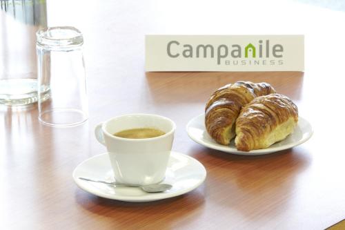 Campanile Hotel & Restaurant Venlo - main image
