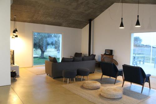 Casa do Roxo - Eco Design Country House in Santa Vitória e Mombeja