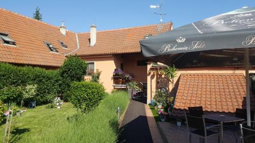 Penzion Miromar - main image