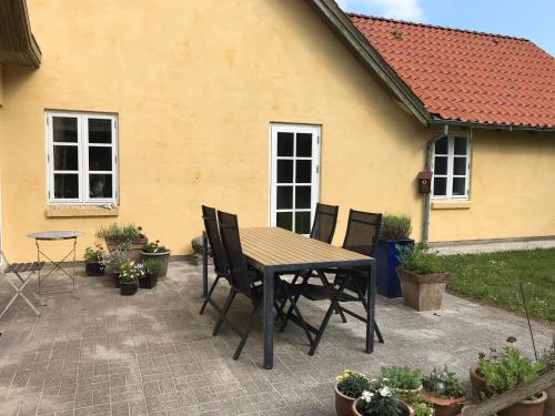 Tranum Lys og Glas