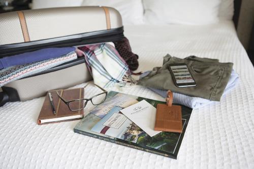 Village Hotel on Biltmore Estate Asheville (NC)