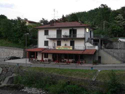 Bejárat, Lo Zodiaco in Castiglione dei Pepoli