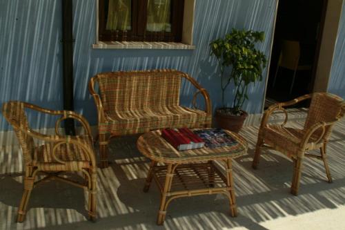 Terre Iblee Resort - image 7