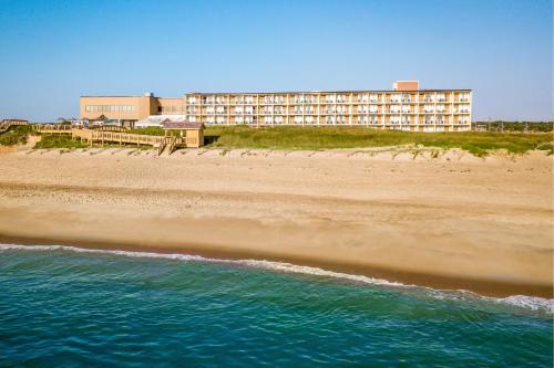 Ramada Plaza by Wyndham Nags Head Oceanfront