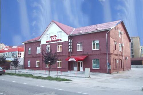 Mi Sian Mura - Hotel - Lugoj