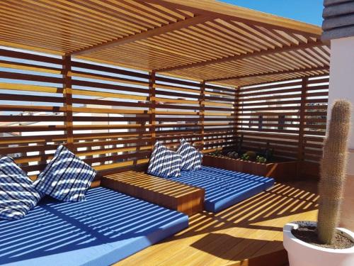 RK Hotel El Cabo